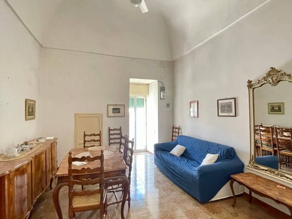 Appartamento a Diso in Piazza della Vittoria, 10 - Foto 2