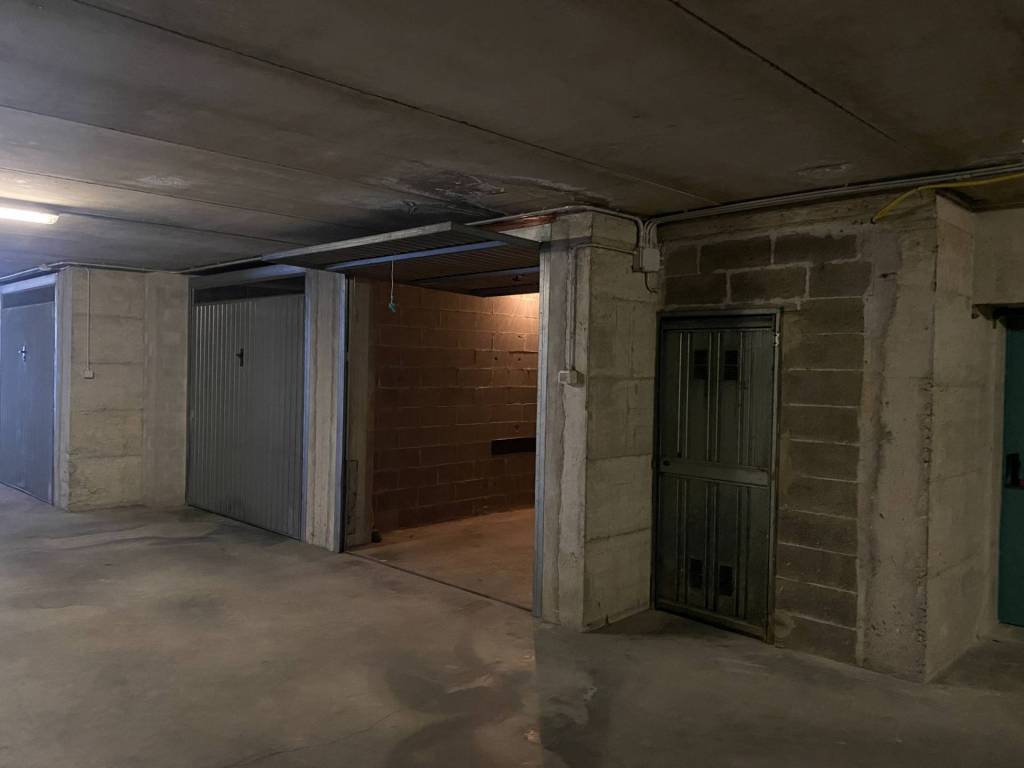 Box / garage a Mondovì in Via Gherbiana, 2 - Foto 2