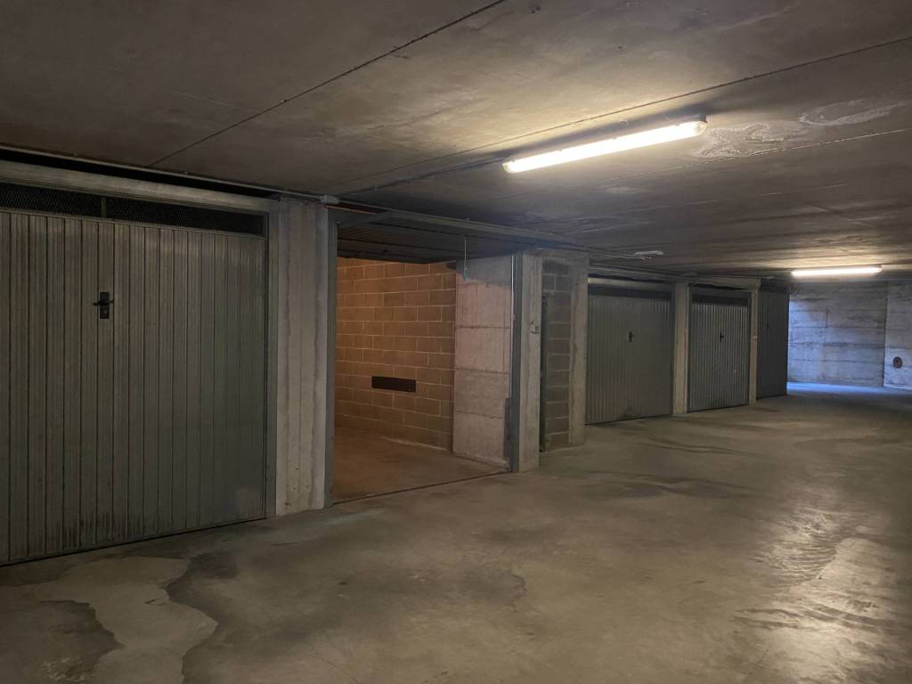 Box / garage a Mondovì in Via Gherbiana, 2 - Foto 3