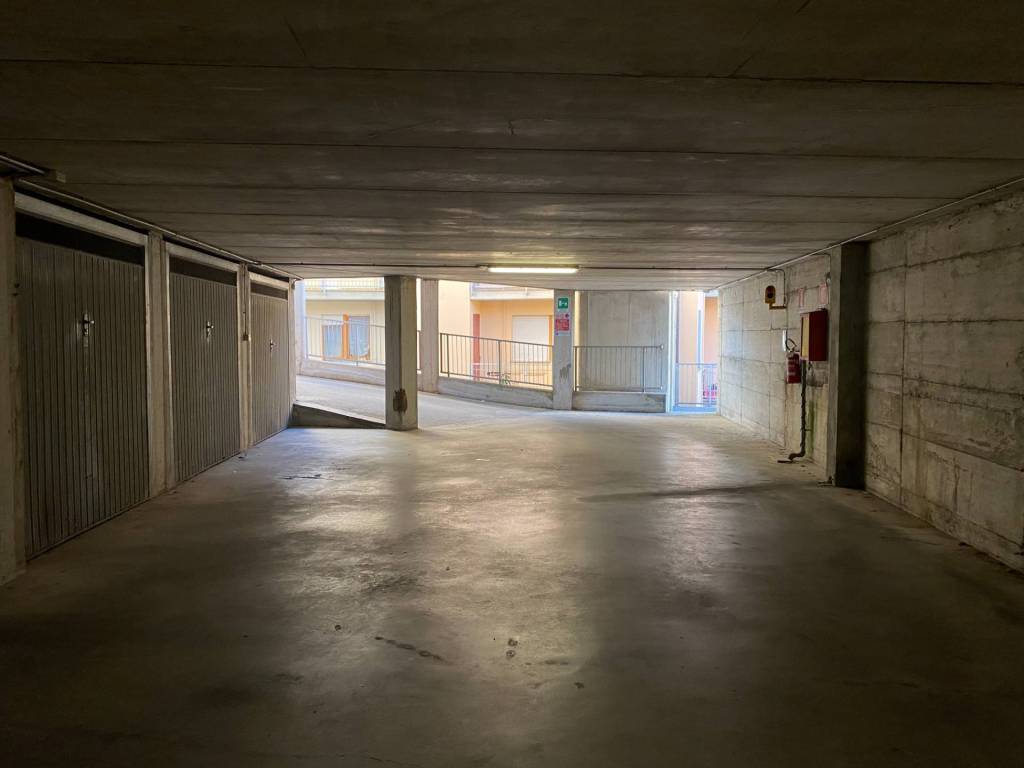 Box / garage a Mondovì in Via Gherbiana, 2 - Foto 4