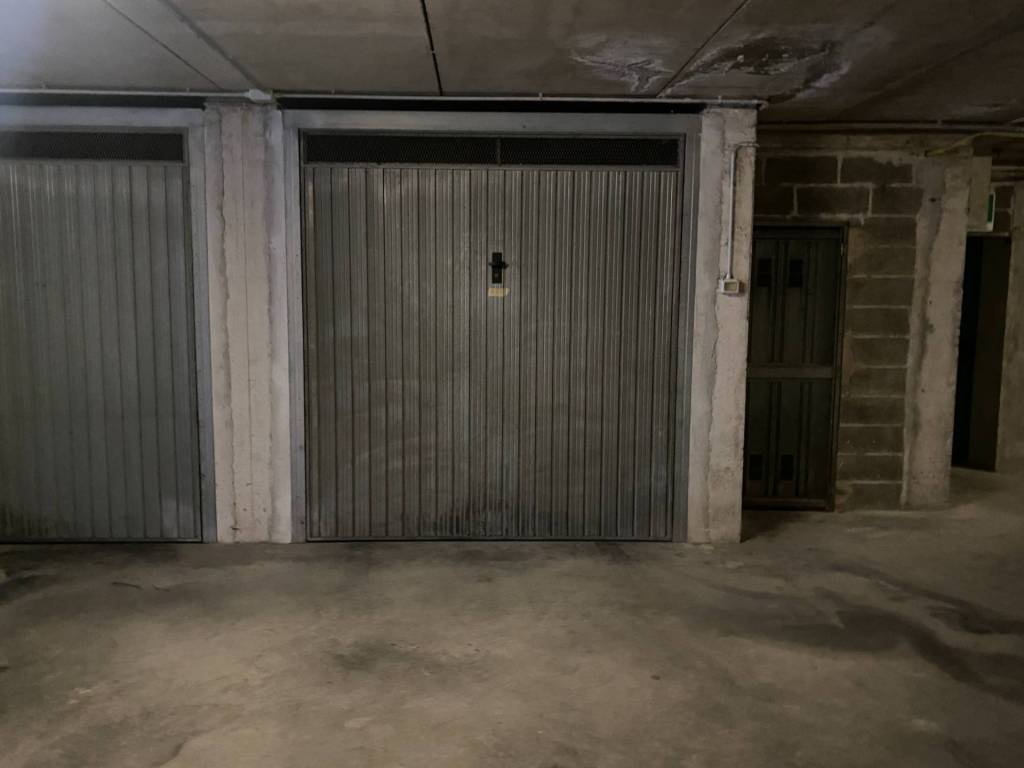 Box / garage a Mondovì in Via Gherbiana, 2 - Foto 5
