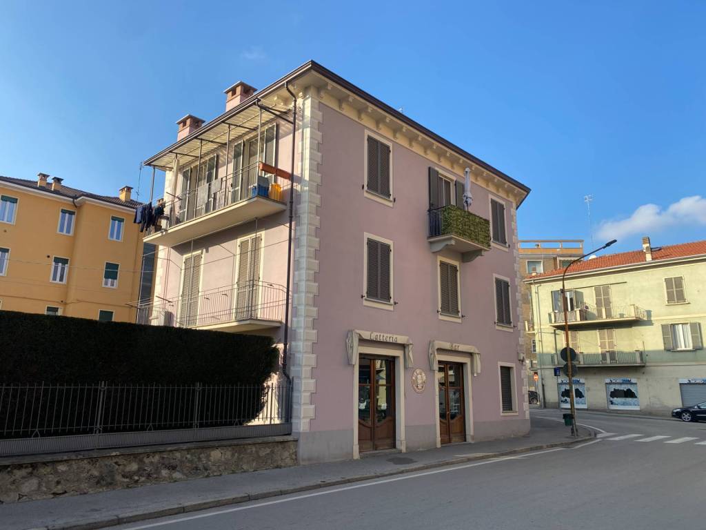 Palazzo / stabile a Mondovì in Via Quadrone, 9 - Foto 3