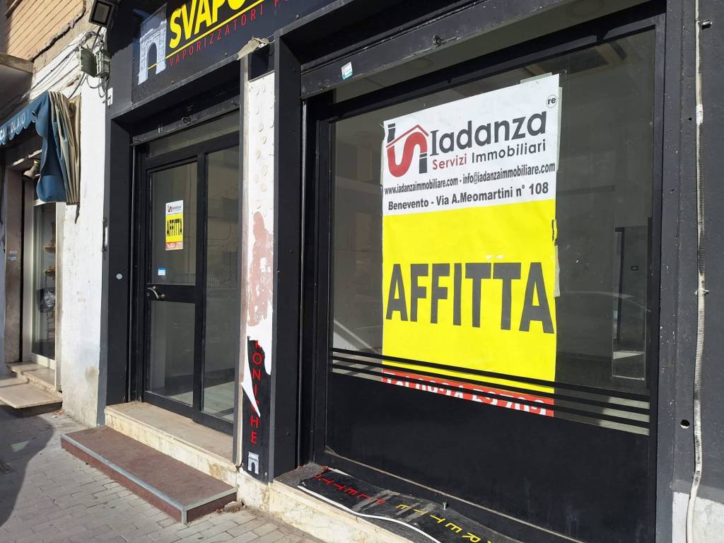 Immobile a Benevento in Via Salvator Rosa - Foto 2