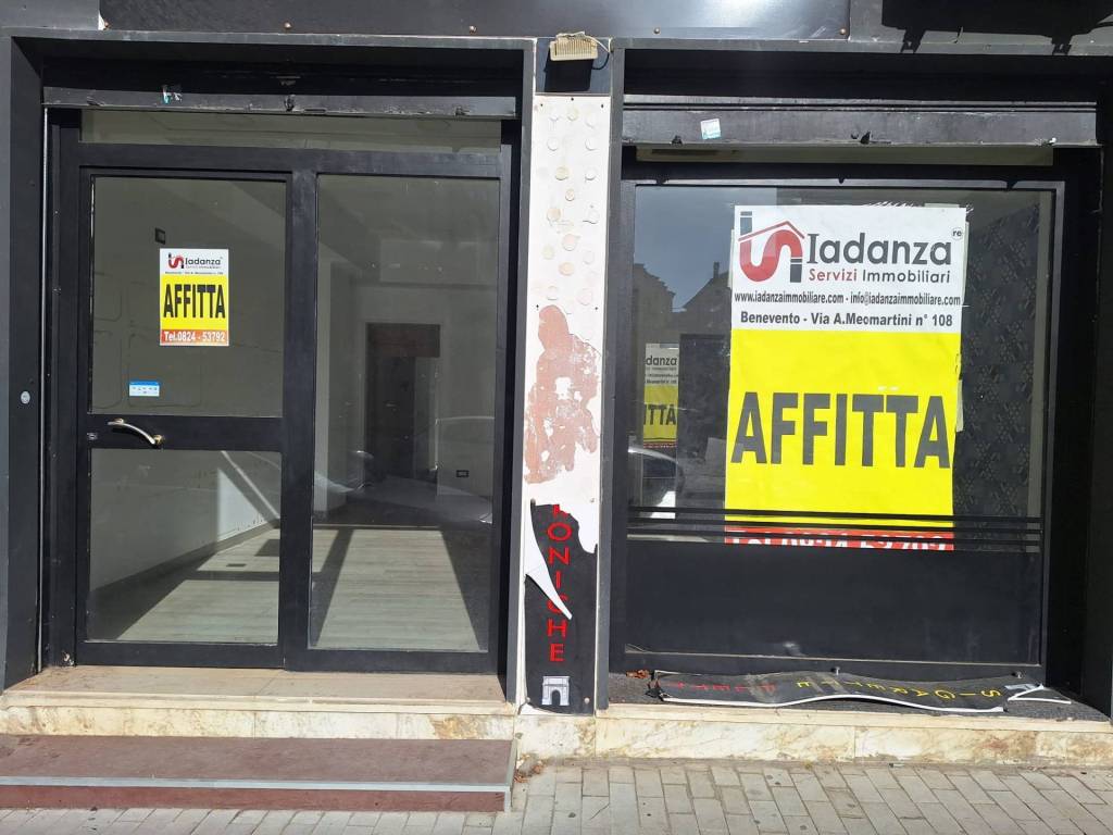 Immobile a Benevento in Via Salvator Rosa - Foto 3