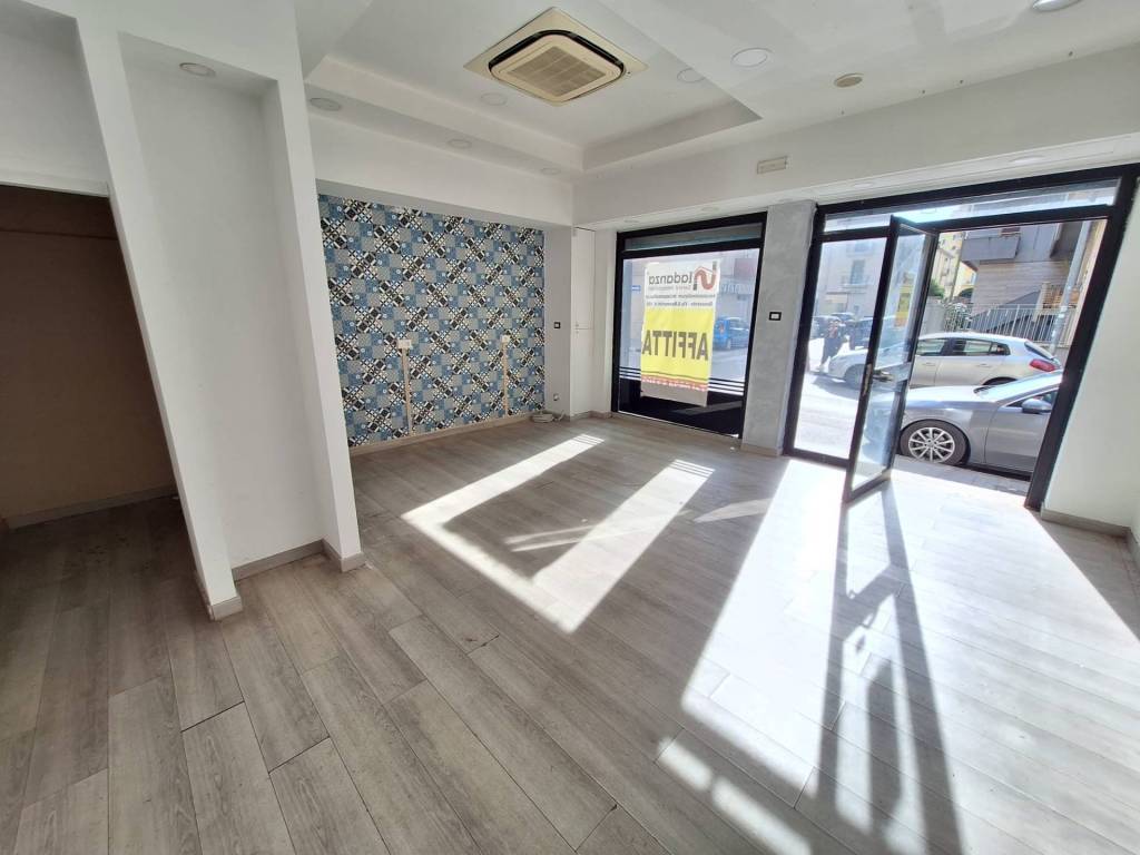 Immobile a Benevento in Via Salvator Rosa - Foto 4