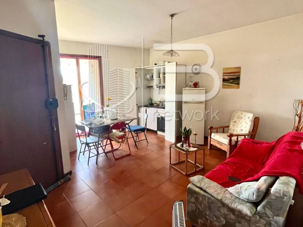 Appartamento a Montecatini-terme - Foto 2