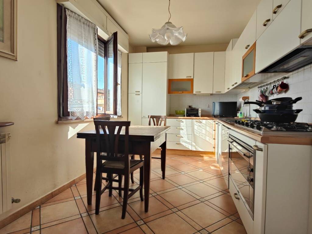 Appartamento a Pesaro in Via Domenico Mazza - Foto 3