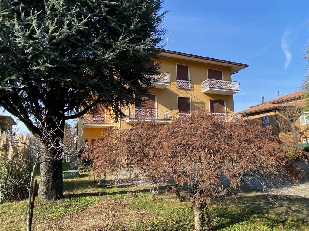 Casa indipendente a Monticello brianza in Via Provinciale, 43 - Foto 3