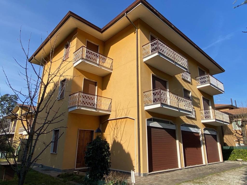 Casa indipendente a Monticello brianza in Via Provinciale, 43 - Foto 4
