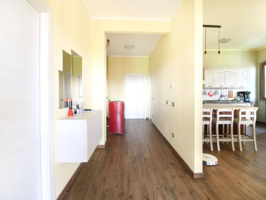 Villa a Sant'elpidio a mare in Via Rene, 1935 - Foto 5