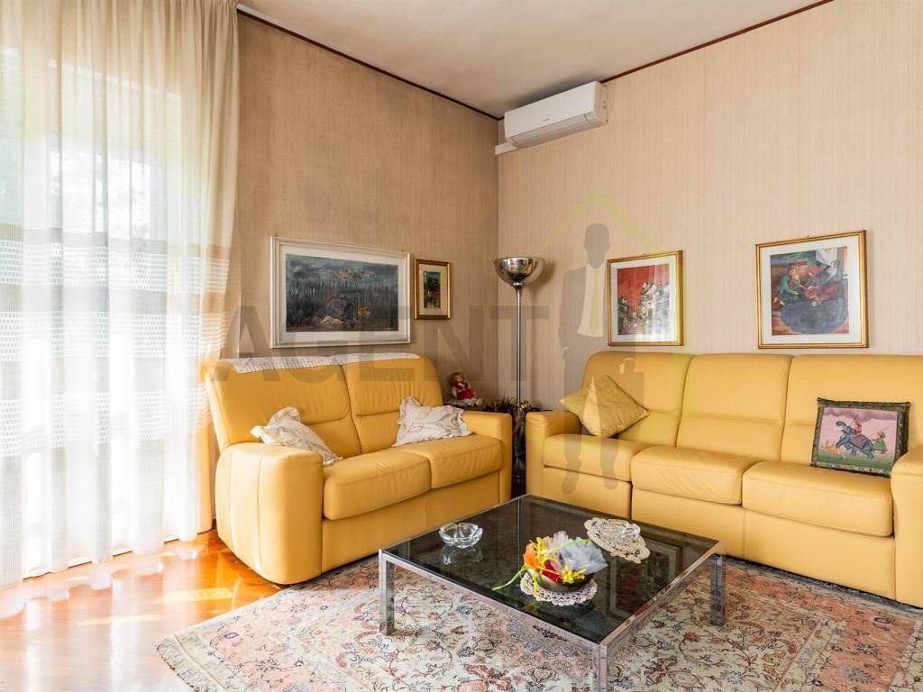 Villa a Conselice - Foto 2