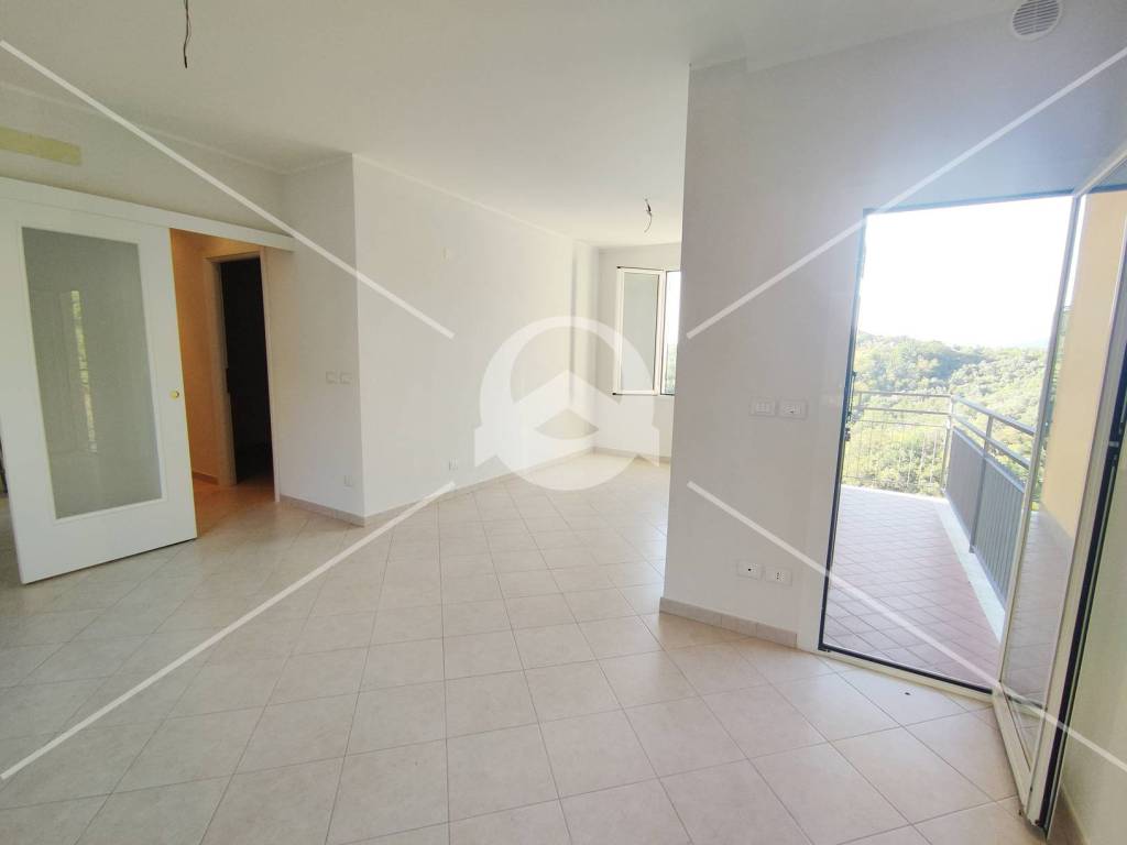 Appartamento a Pietra ligure in Via Santa Liberata Caselle, 33 - Foto 3