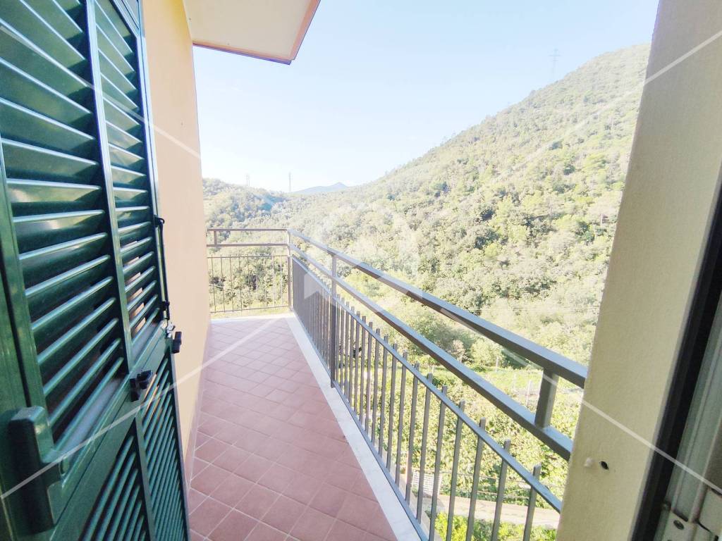 Appartamento a Pietra ligure in Via Santa Liberata Caselle, 33 - Foto 4