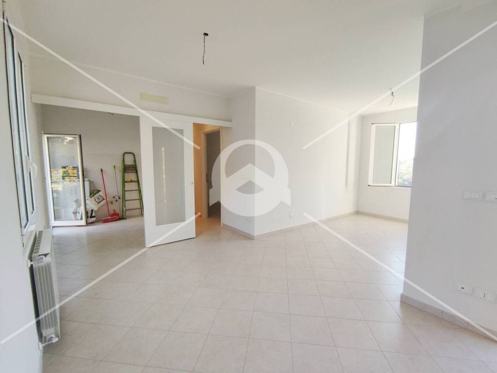 Appartamento a Pietra ligure in Via Santa Liberata Caselle, 33 - Foto 5