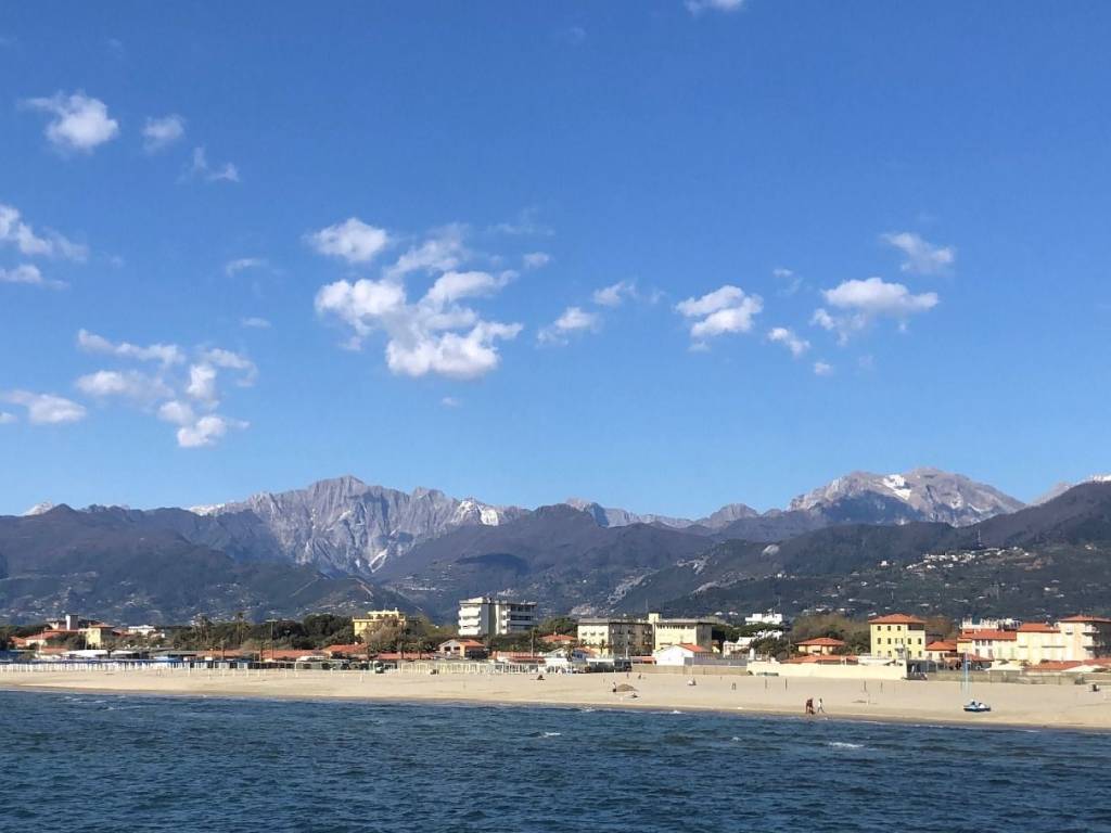 Appartamento a Pietrasanta in Via delle Erbe, 12 - Foto 3