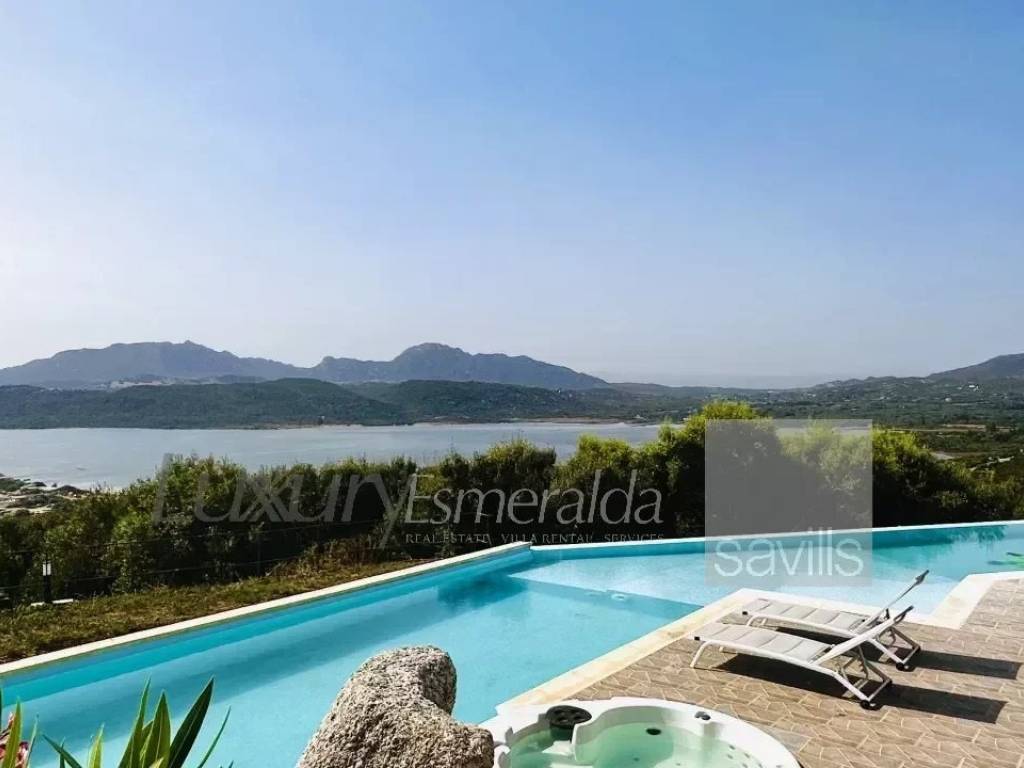 Villa a Olbia in Via Cugnana - Foto 2