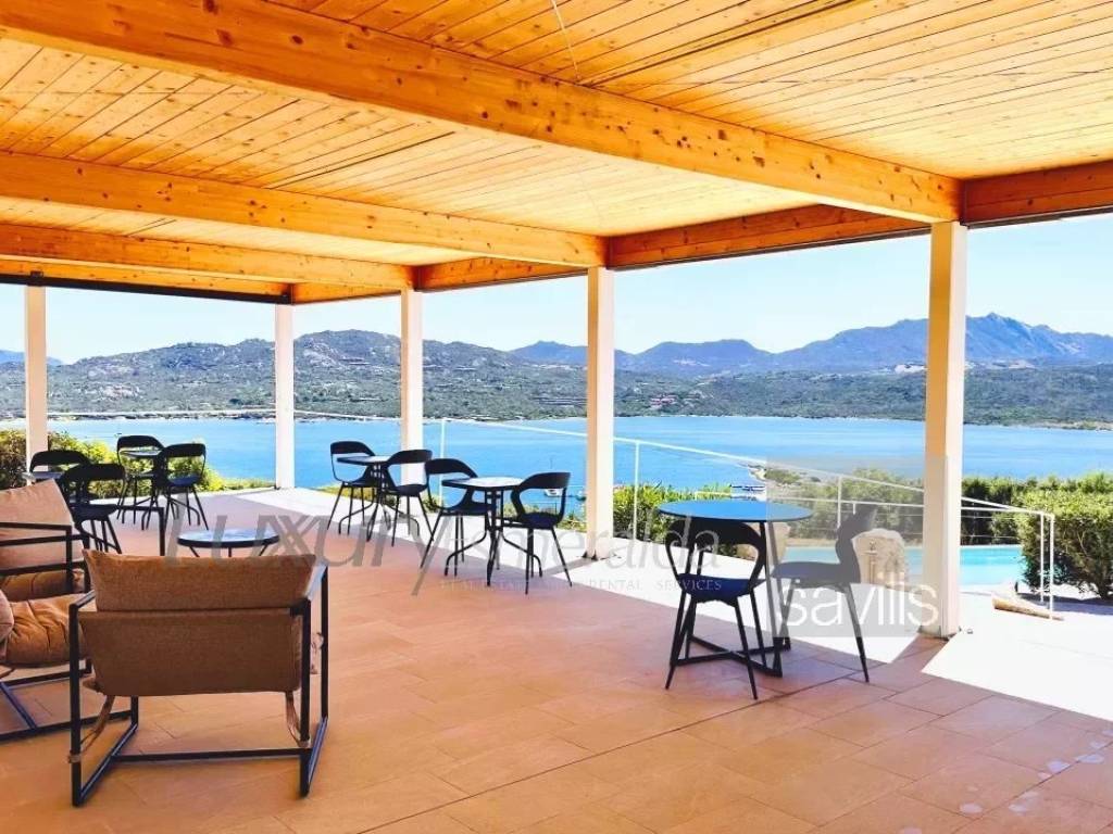 Villa a Olbia in Via Cugnana - Foto 3