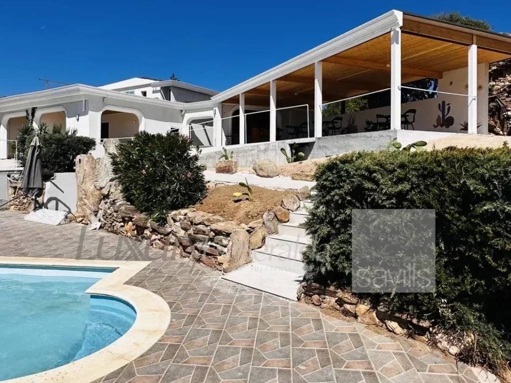 Villa a Olbia in Via Cugnana - Foto 4