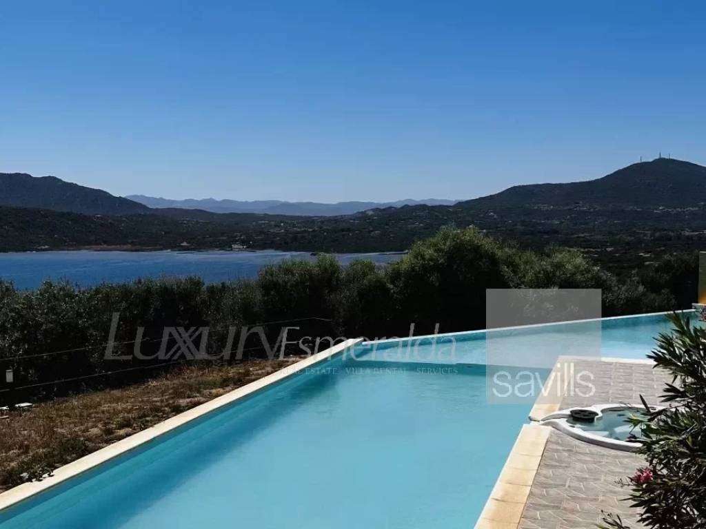 Villa a Olbia in Via Cugnana - Foto 5