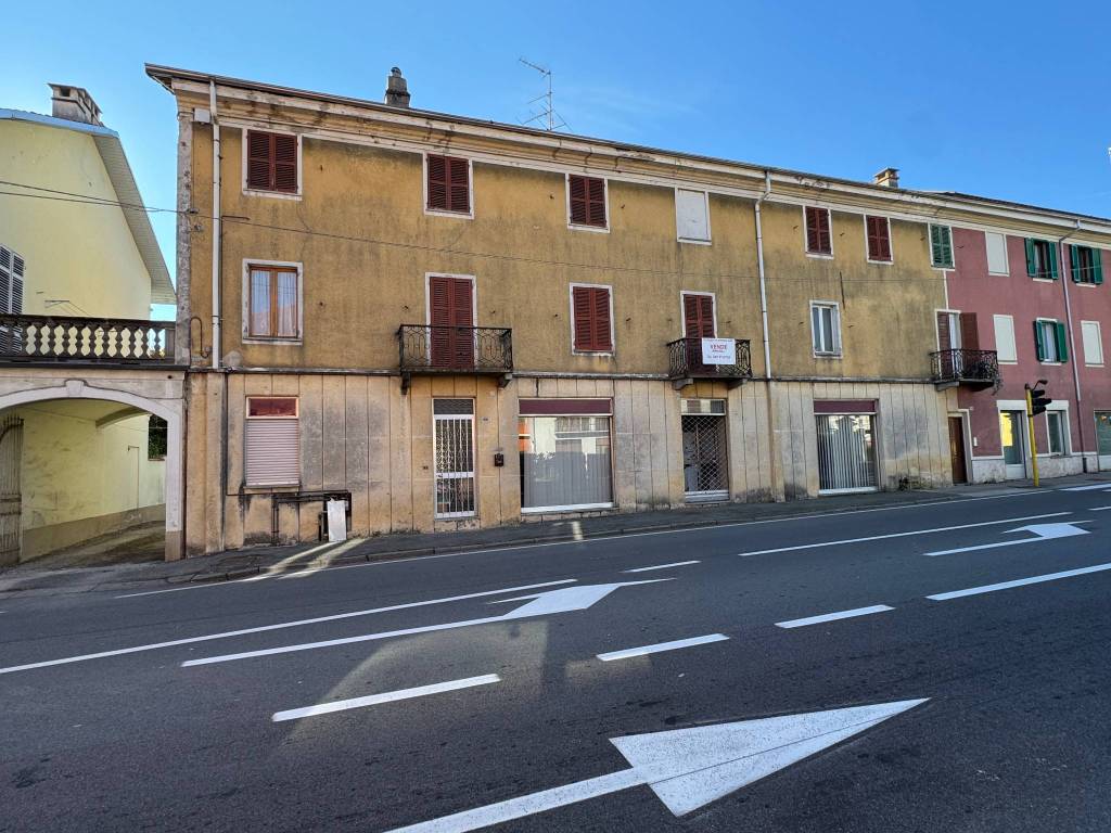 Appartamento a Vigliano biellese in Via Milano, 106 - Foto 2