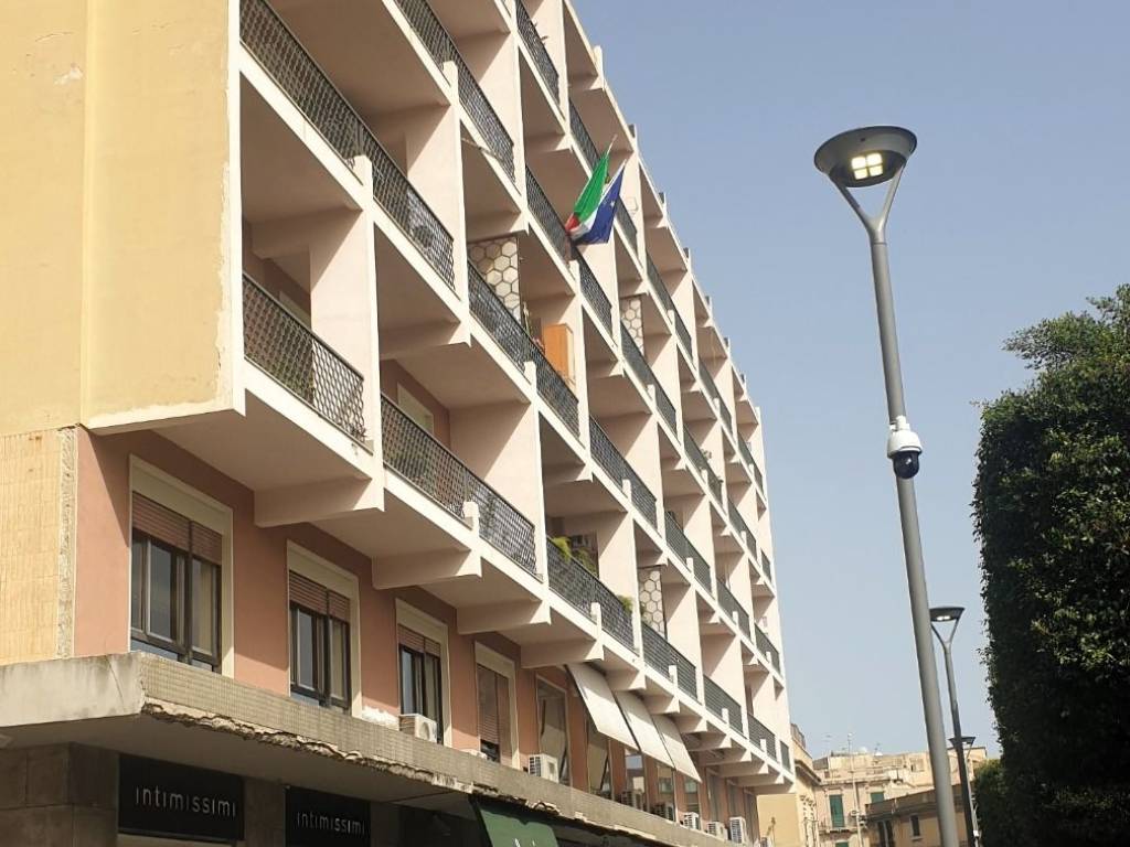 Appartamento a Messina in Via dei Mille, 65 - Foto 2