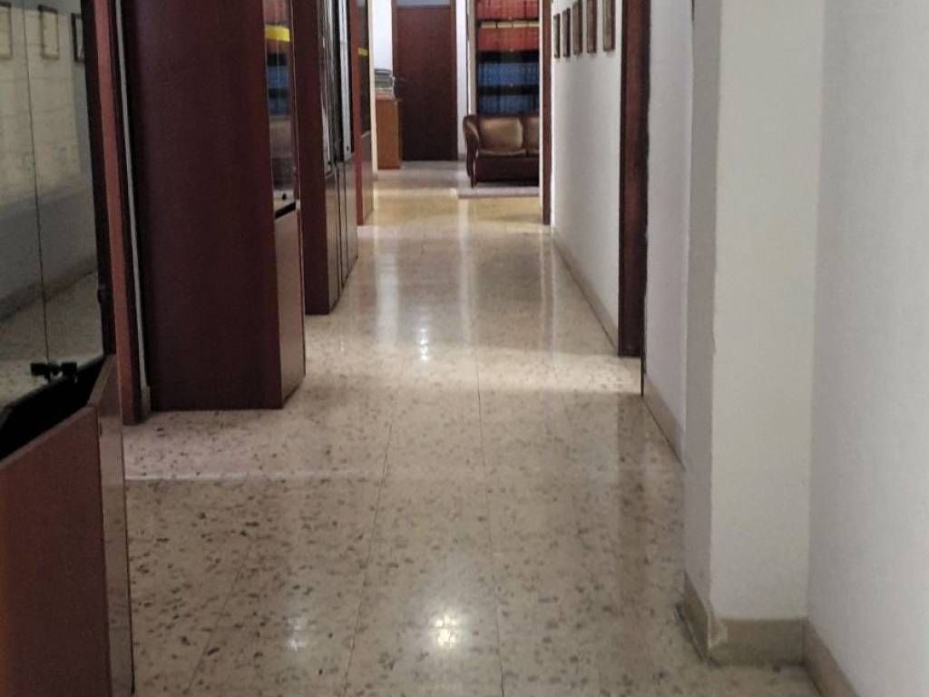 Appartamento a Messina in Via dei Mille, 65 - Foto 4