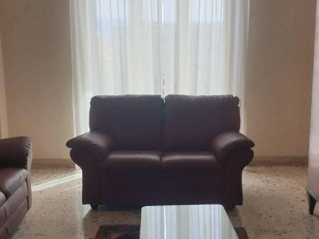 Appartamento a Messina in Via dei Mille, 65 - Foto 5