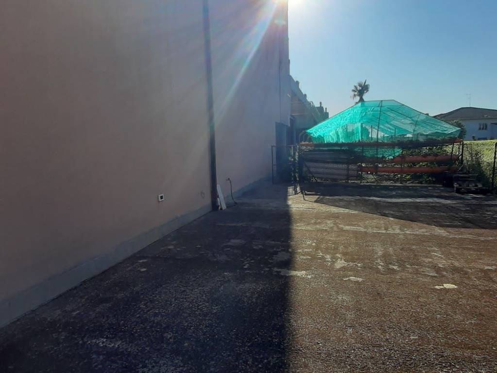 Villetta a schiera a Isola rizza in Via Corte Chiocciola, 100 - Foto 4