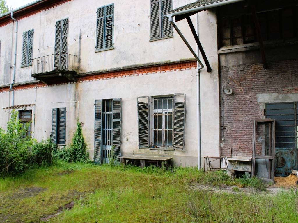 Casa indipendente a Vercelli in Via Dalmazio Birago, 18 - Foto 3