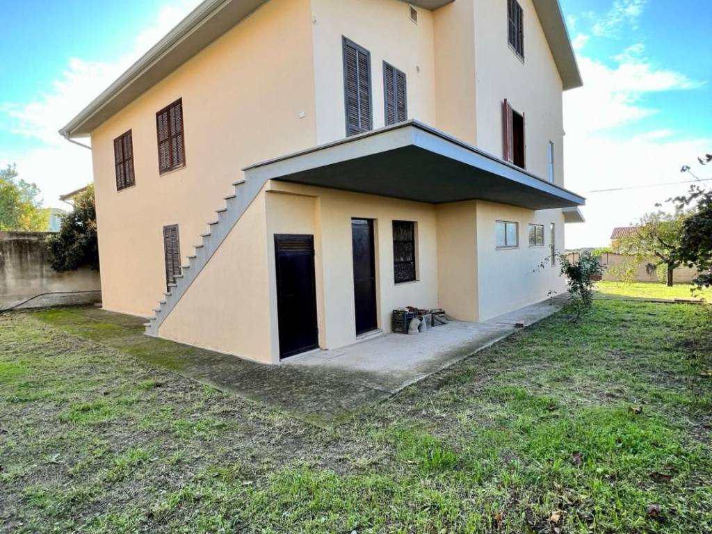 Villa a Dolianova in Via Sassari, 30 - Foto 2