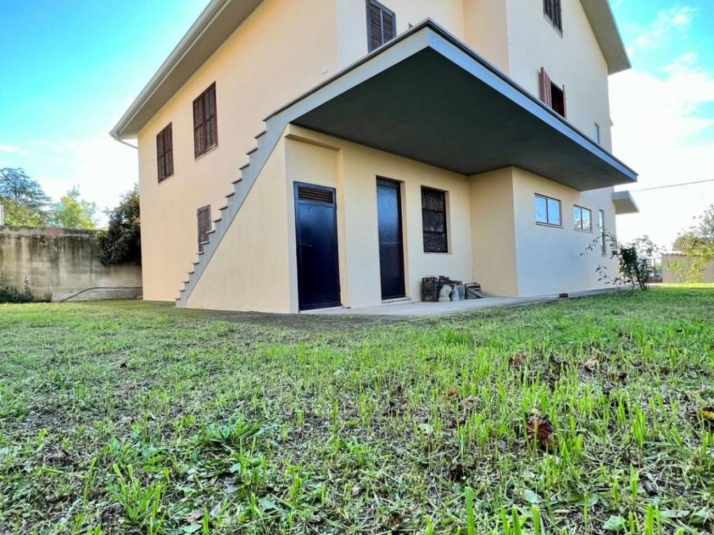 Villa a Dolianova in Via Sassari, 30 - Foto 3