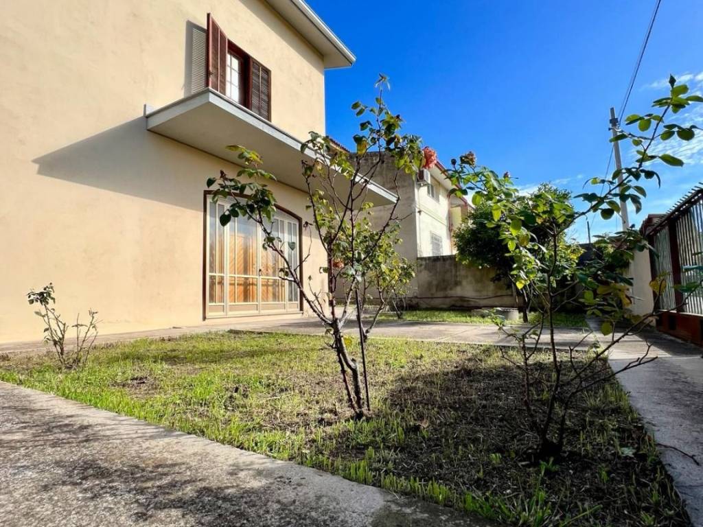 Villa a Dolianova in Via Sassari, 30 - Foto 4