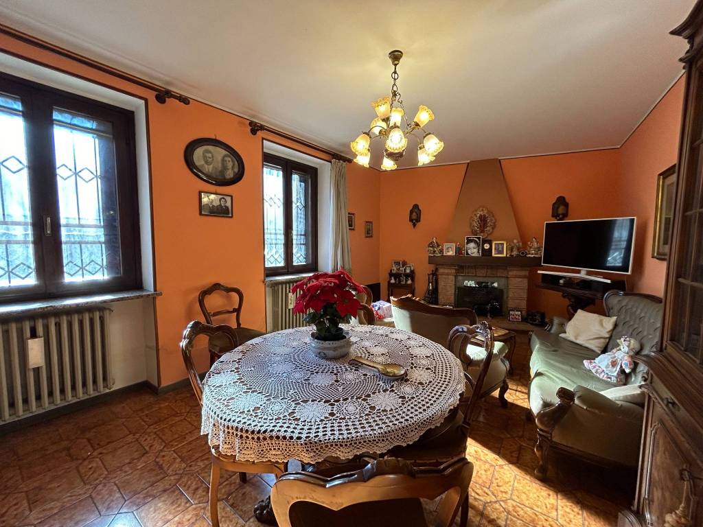 Villa a Robbio in Via Olivo - Foto 3