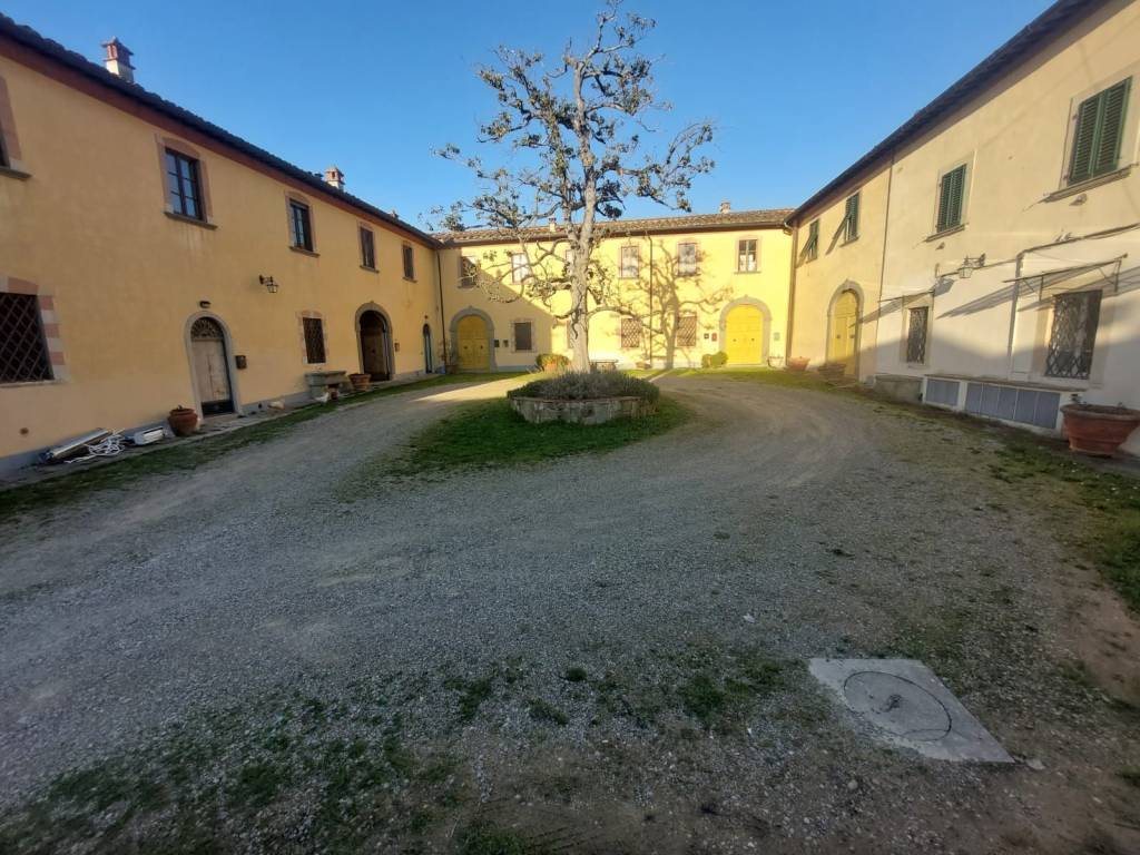 Villa a Castelfranco piandisco in Setteponti - Foto 2