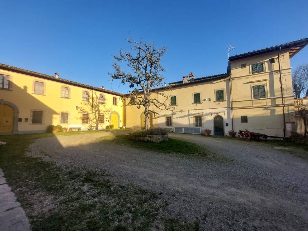 Villa a Castelfranco piandisco in Setteponti - Foto 3