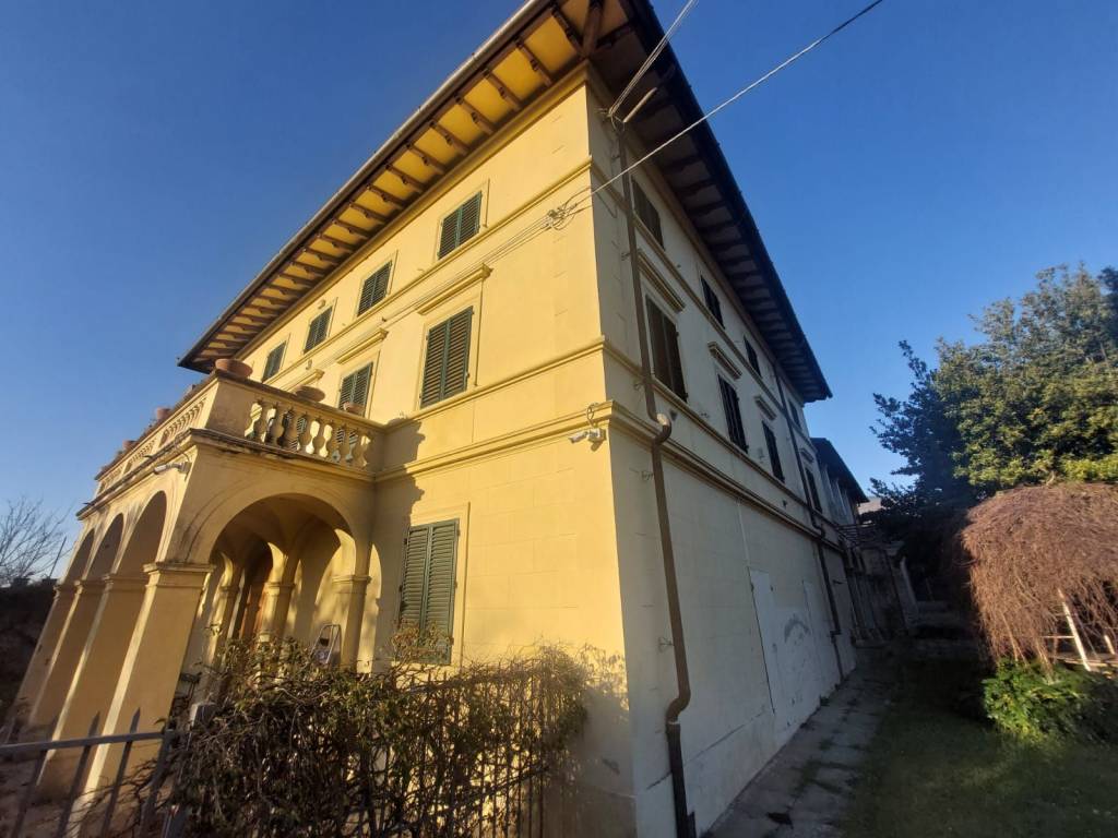 Villa a Castelfranco piandisco in Setteponti - Foto 5