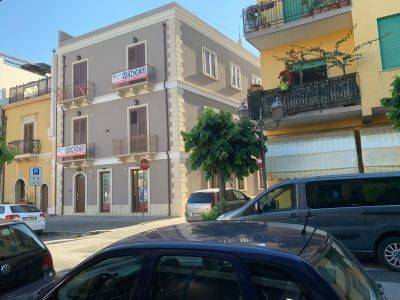 Immobile a Milazzo in Via Antonino Cumbo Borgia - Foto 2