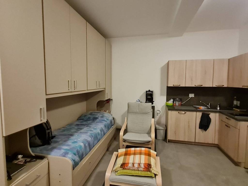 Appartamento a Novara in Via Riotta, 10 - Foto 2