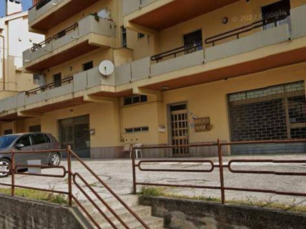Appartamento a Monsampolo del tronto in VIA PETRARCA, 20 - Foto 5