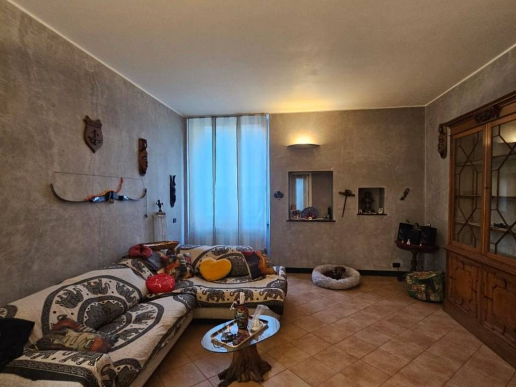 Appartamento a Genova in Piazza San Bartolomeo dell'Olivella - Foto 3