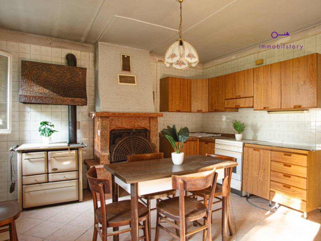 Casa indipendente a Tribano in via grazia deledda - Foto 3