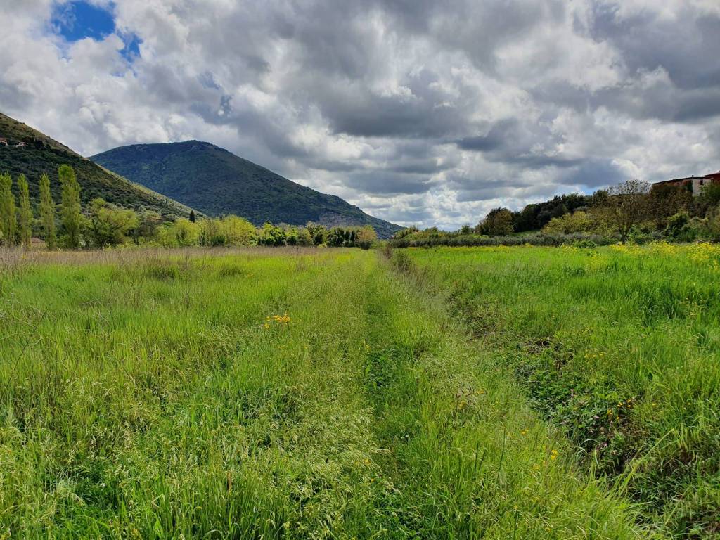 Terreno a Sermoneta in Via della Sorgente - Foto 3