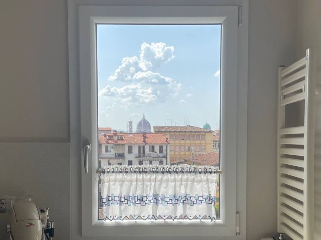 Attico / mansarda a Firenze - Foto 4