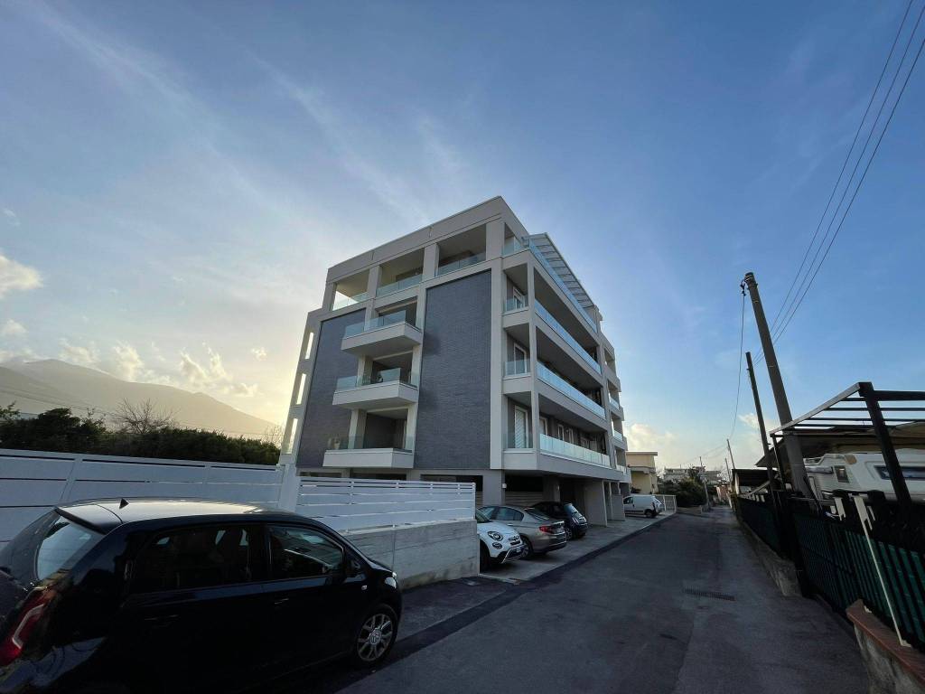 Appartamento a Pagani in Via Corallo, 115 - Foto 2