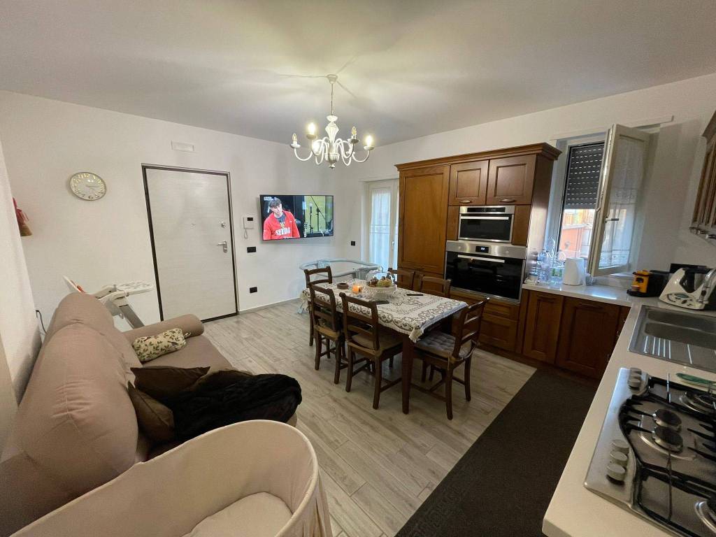 Appartamento a Pagani in Via Corallo, 115 - Foto 4