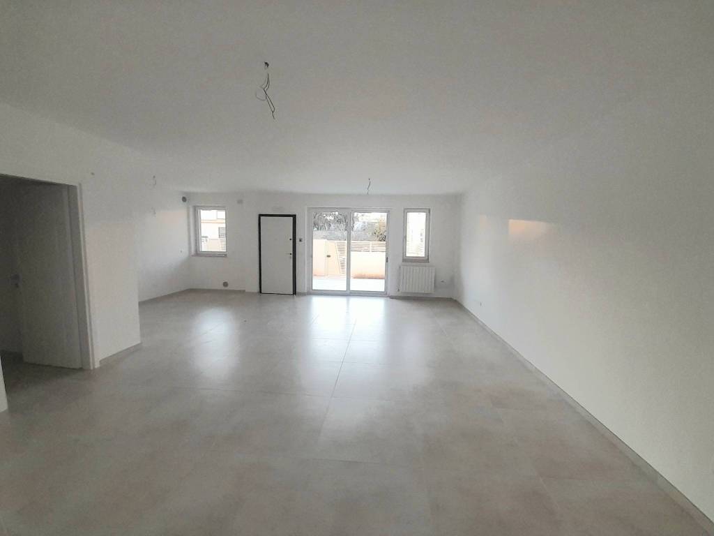 Appartamento a Lecce in Via Domenico Cimarosa, 66 - Foto 2