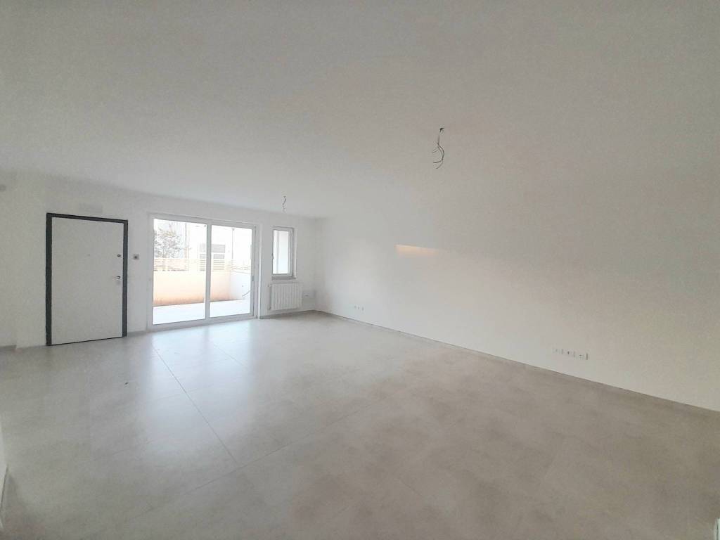 Appartamento a Lecce in Via Domenico Cimarosa, 66 - Foto 4
