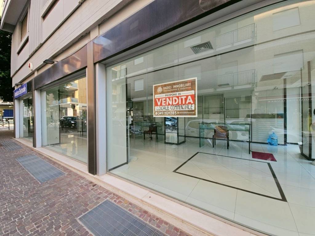 Immobile a Lecce in Via Guglielmo Oberdan, 59 - Foto 2