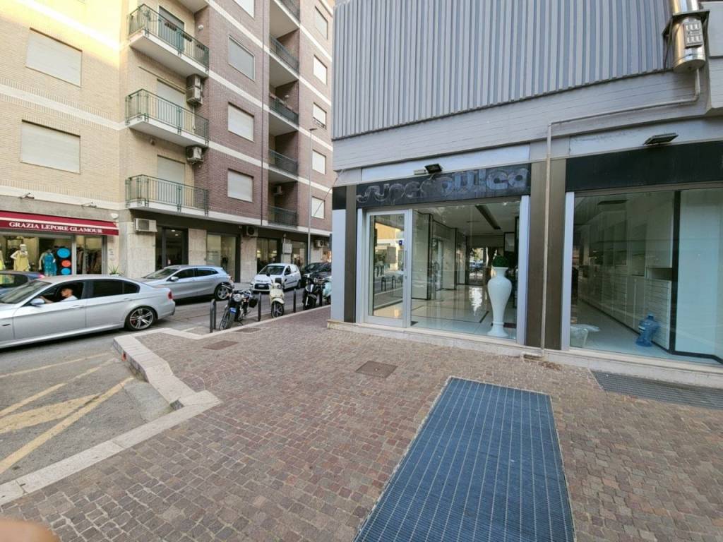 Immobile a Lecce in Via Guglielmo Oberdan, 59 - Foto 3