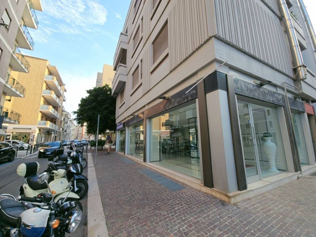 Immobile a Lecce in Via Guglielmo Oberdan, 59 - Foto 4